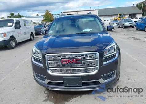 2015 GMC Acadia Denali z USA, uszkodzony, nr VIN 1GKKVTKD7FJ111924